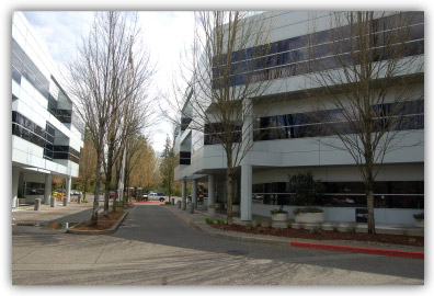 Lake Oswego office